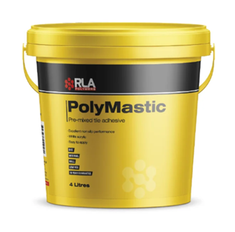 RLA  POLYMASTIC 15LIT